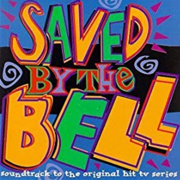 Vintage! 80s Organically grown spiral squiggle swirl white pink kawaii sweater S - Picture 6 of 6